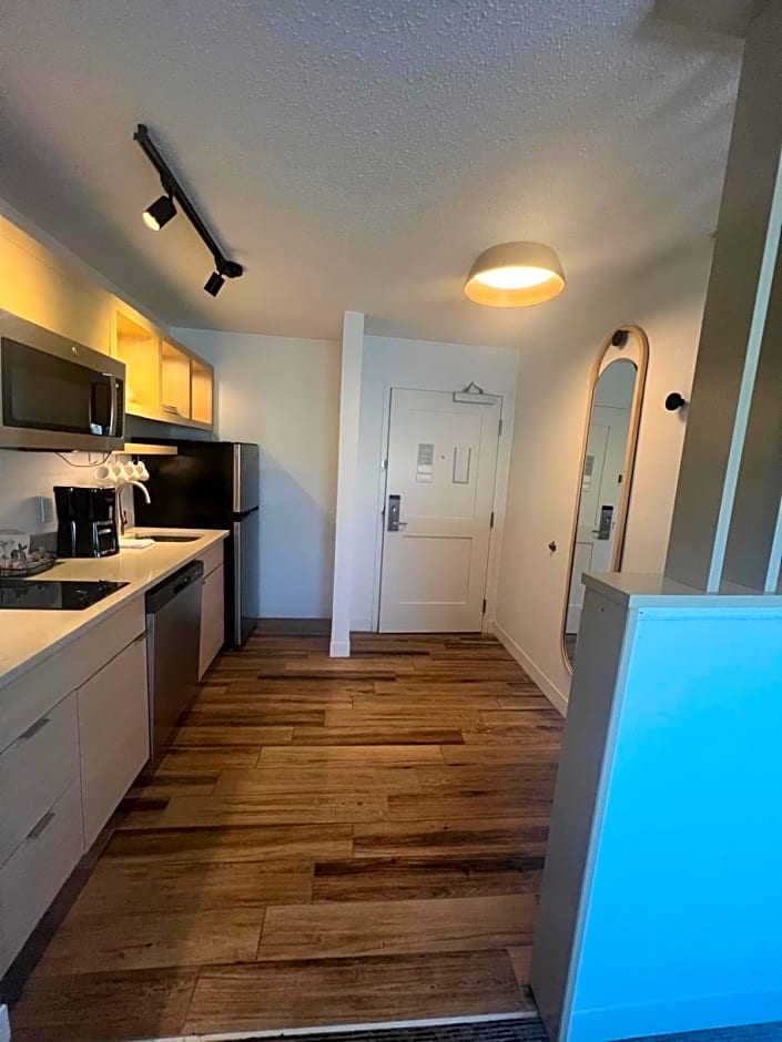 TownePlace Suites by Marriott Detroit Warren