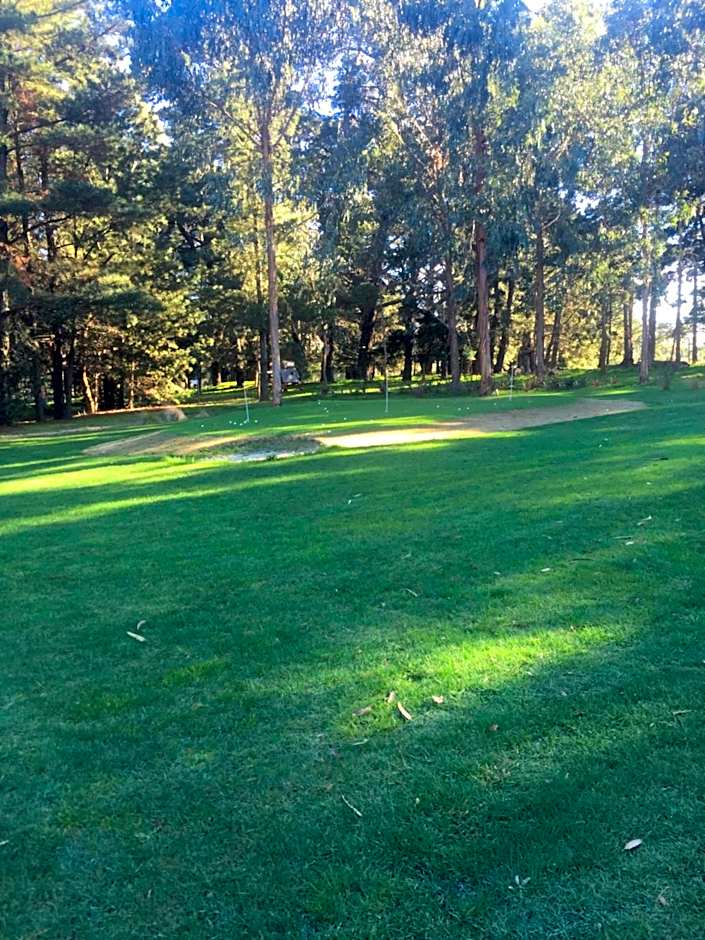 Sherwood Park bed and breakfast