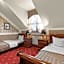 Hotel Diament Arsenal Palace Katowice - Chorzów