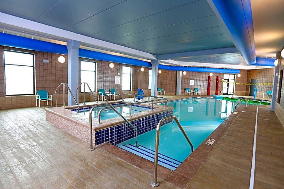 Holiday Inn & Suites Sioux Falls - Airport By IHG