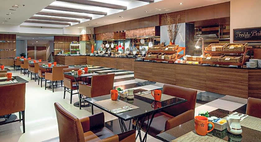 Rembrandt Hotel Bangkok