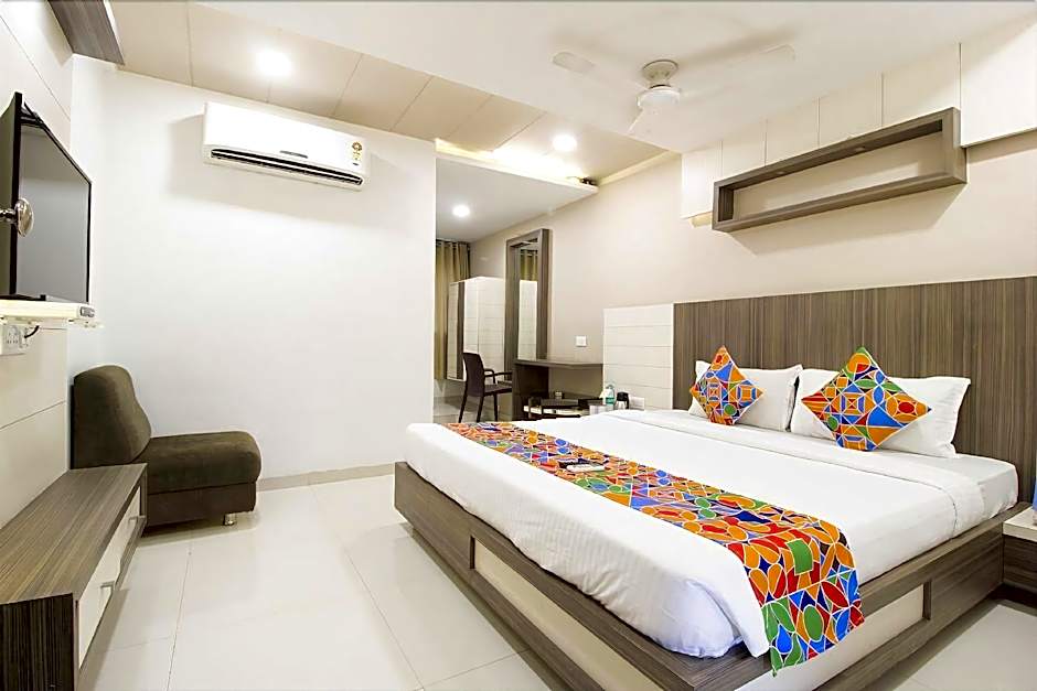 Hotel Amber