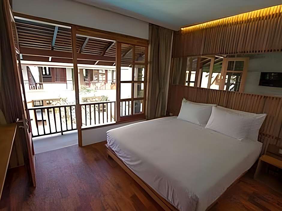 Le Sen Boutique Hotel