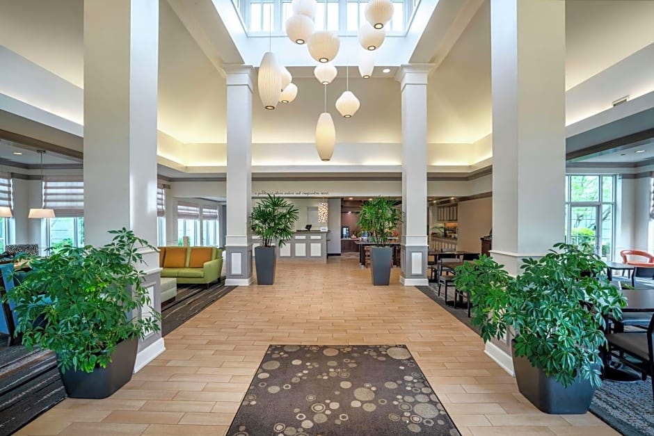Hilton Garden Inn Louisville East