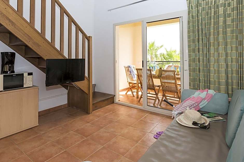 Vacancéole - Résidence Sognu di Mare