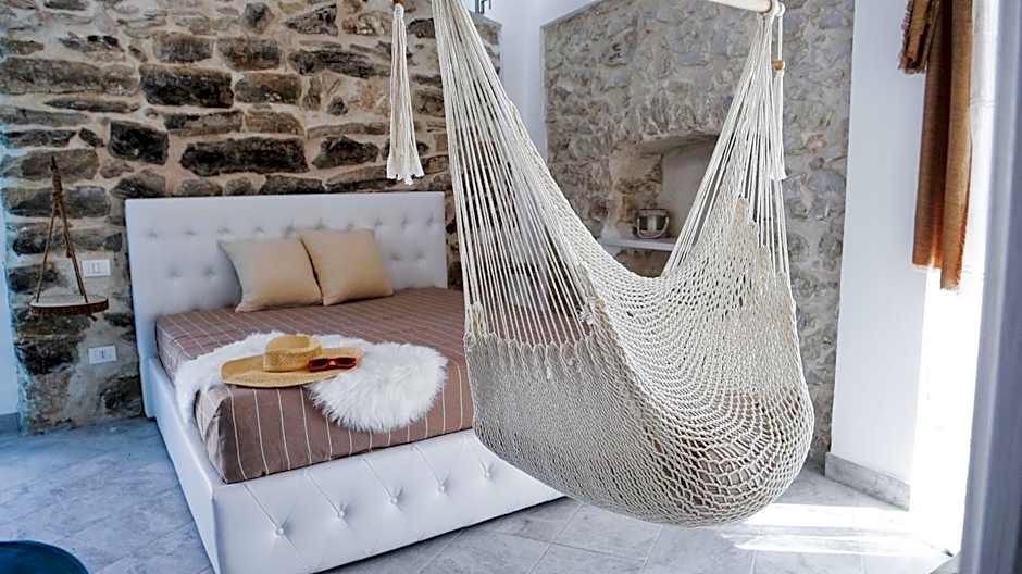 Antico Borgo dei Templi