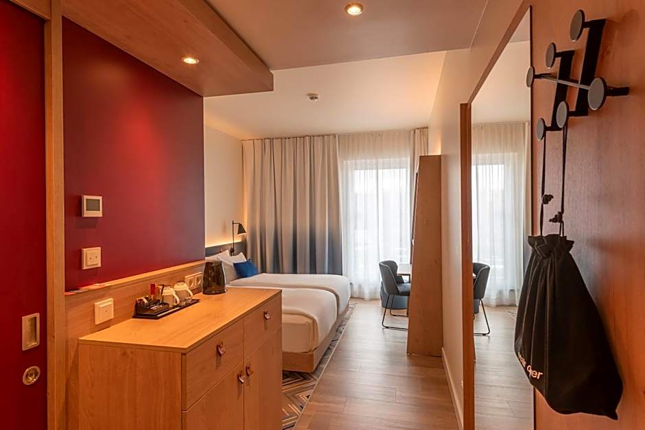 Hampton by Hilton Munich City North