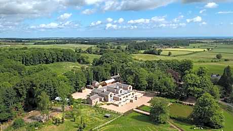 The Tempus at Charlton Hall Estate