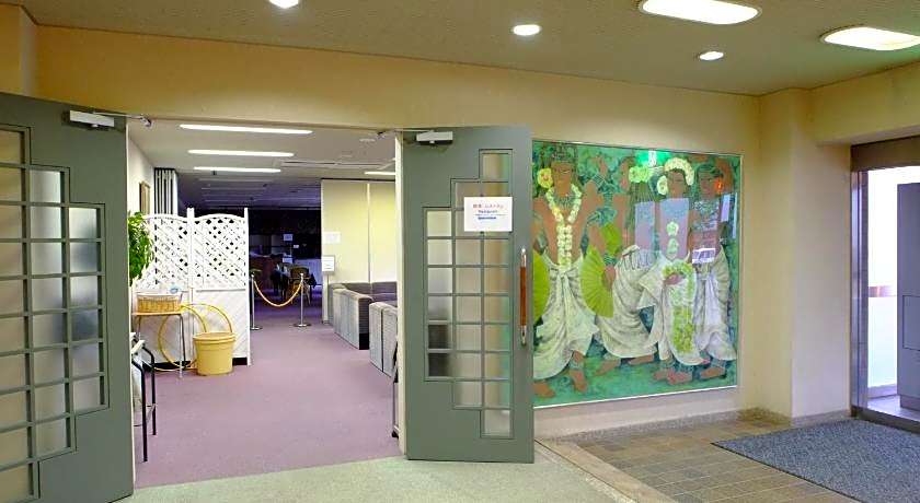 Sawa Hotel
