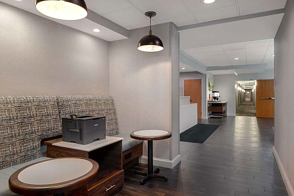 Hampton Inn By Hilton Tallahassee-Central