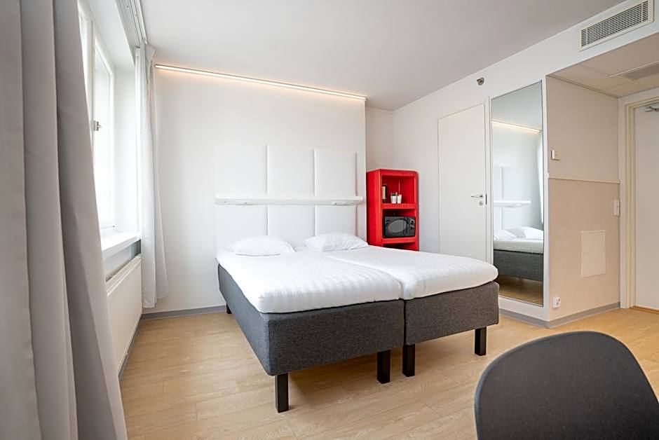 Omena Hotel Jyväskylä