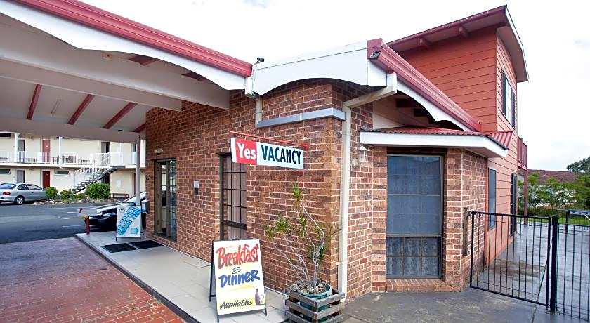 Riverview Motor Inn
