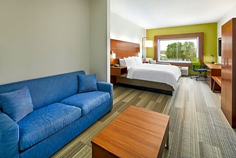King Room - Disability Access