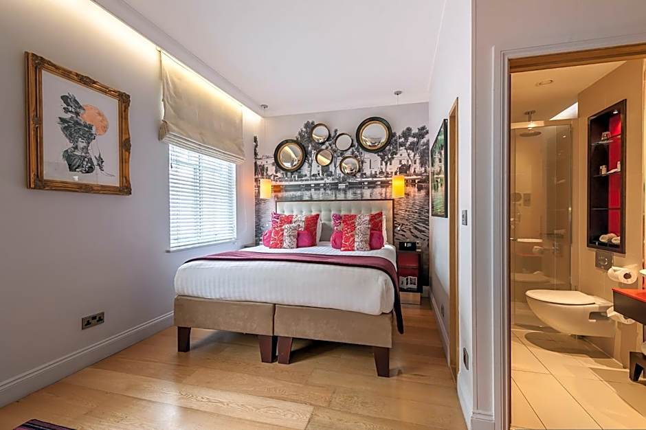 Hotel Indigo London-Paddington By IHG