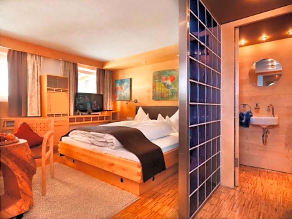 Hotel Goldener Adler