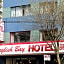 English Bay Hotel