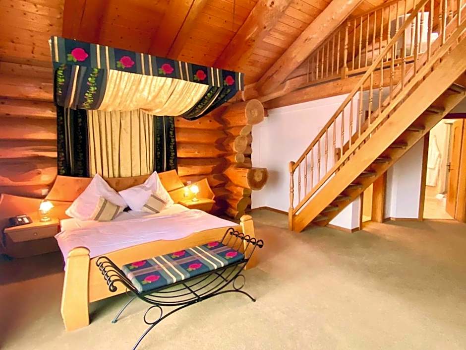 Hotel Sonnenhof Aspach