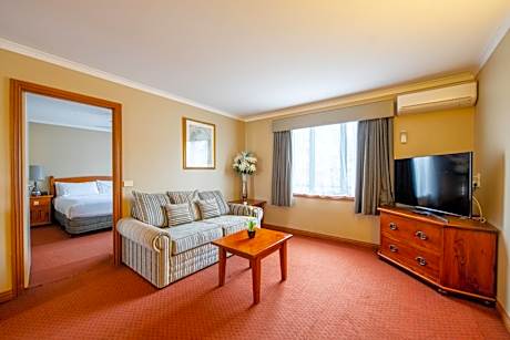 Executive King Suite