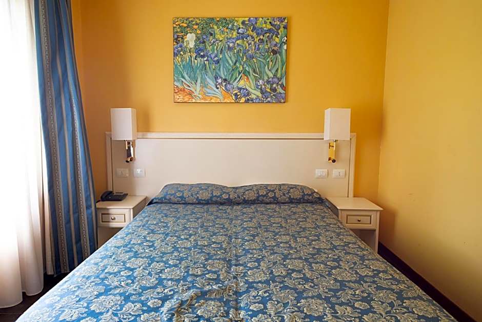 Cervara Park Hotel