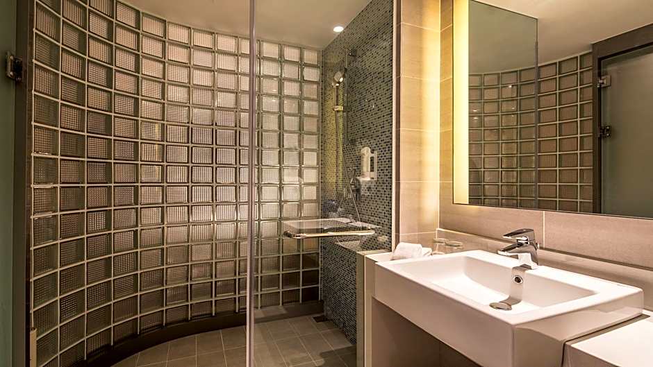 Holiday Inn Express Suzhou Taihu Lake By IHG