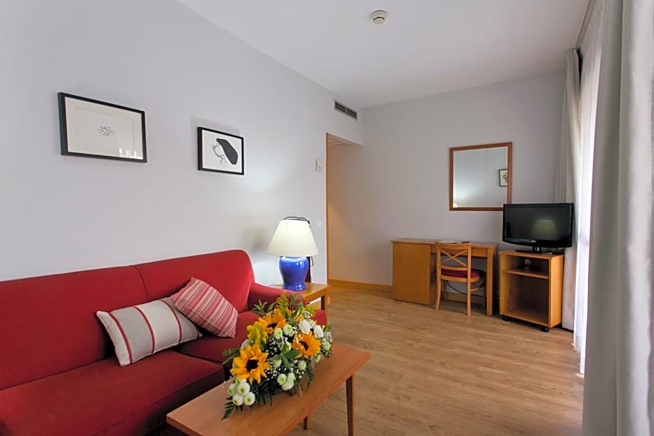 Muralto Madrid Princesa