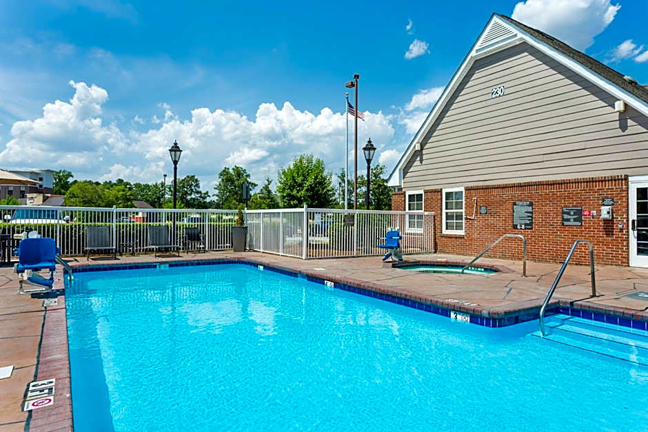 Residence Inn by Marriott Rocky Mount