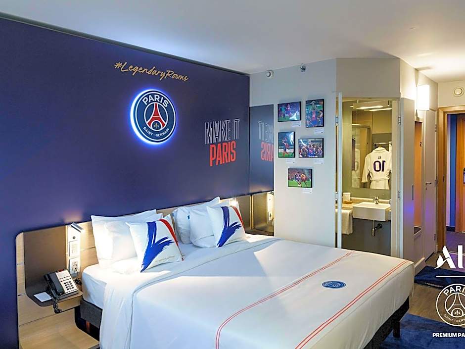 Novotel Sao Paulo Morumbi