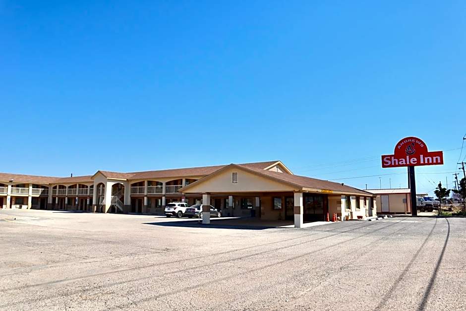 Shale Inn Andrews