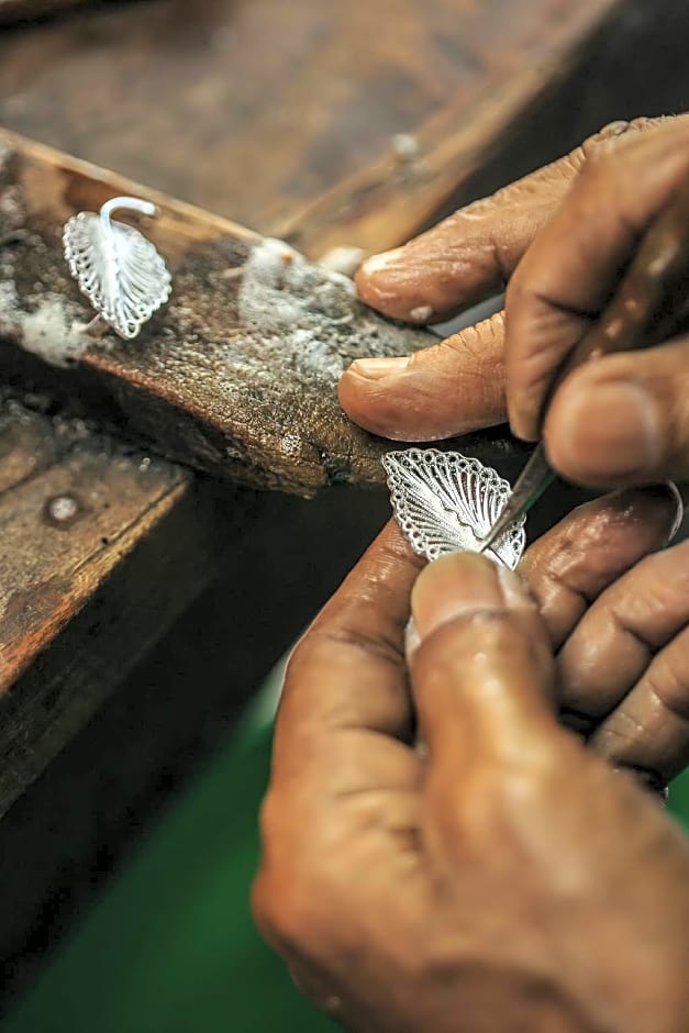 KHAS Tugu Hotel Yogyakarta