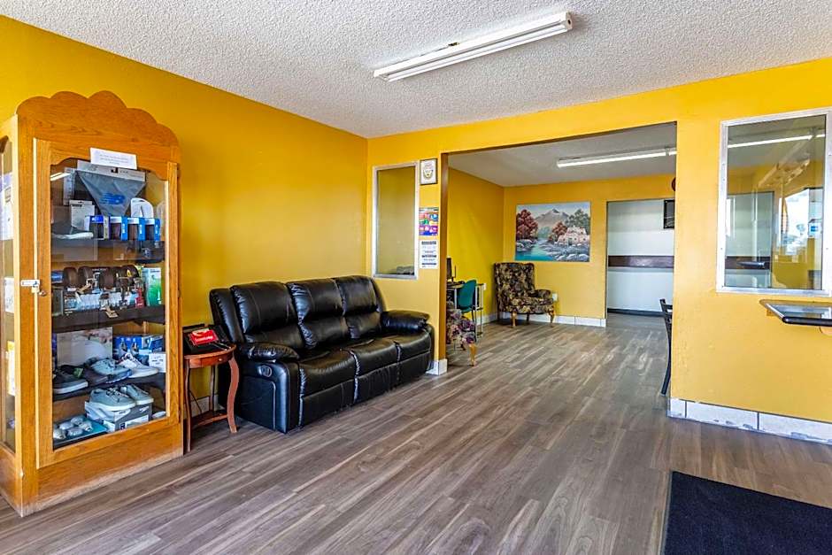 Econo Lodge Gallup West