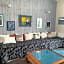 Appartement dans maison d'artiste