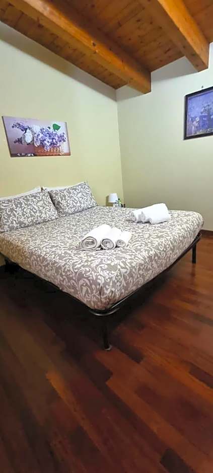 Santa Maria Apartments