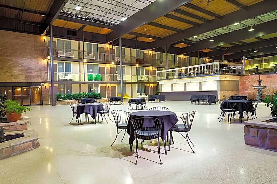 Park Inn By Radisson, Sharon, PA