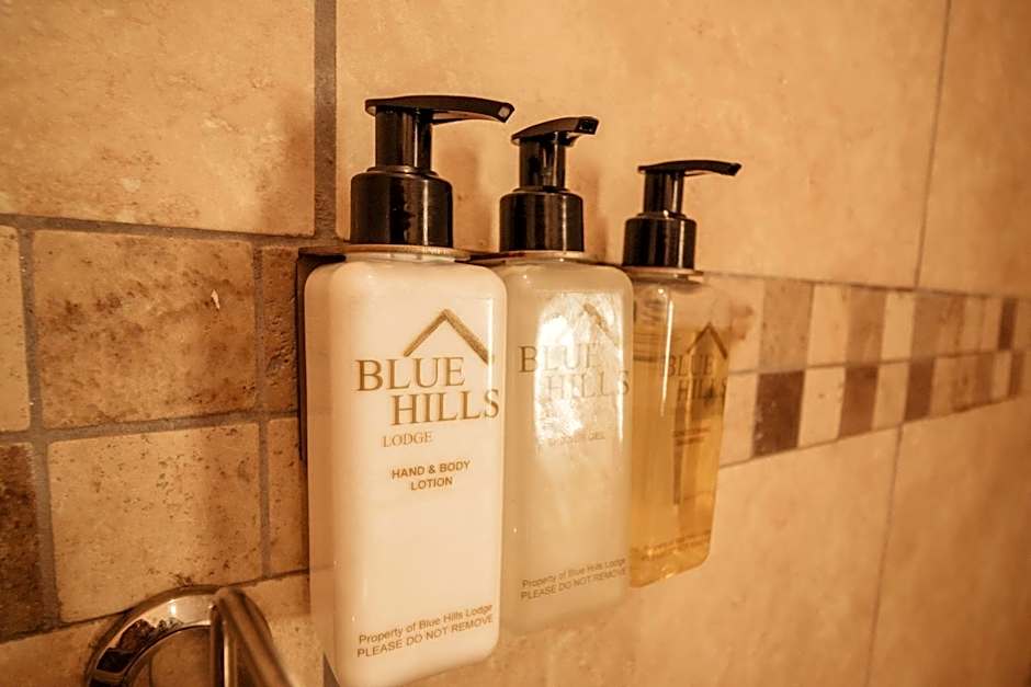 Blue Hills Lodge