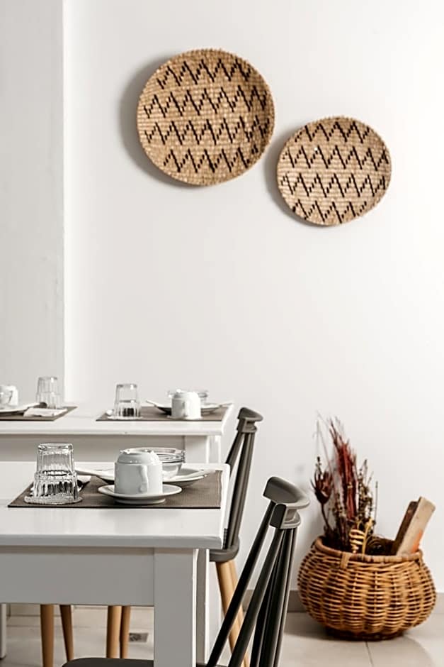 Petradi Beach Lounge Hotel