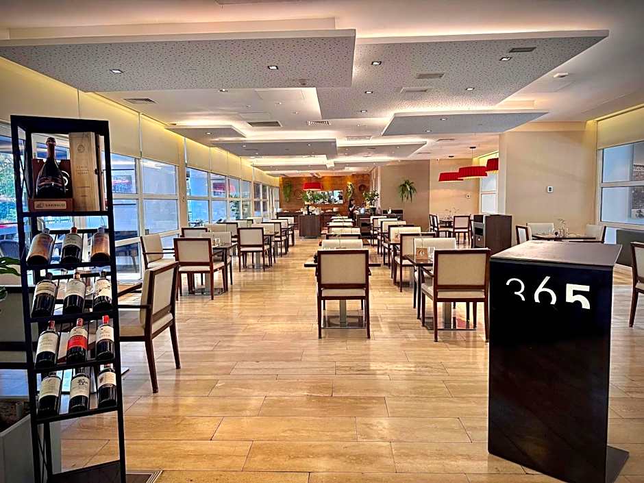 Novotel Santiago Vitacura