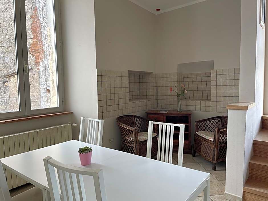 I Terzi Di Siena - Rooms Only