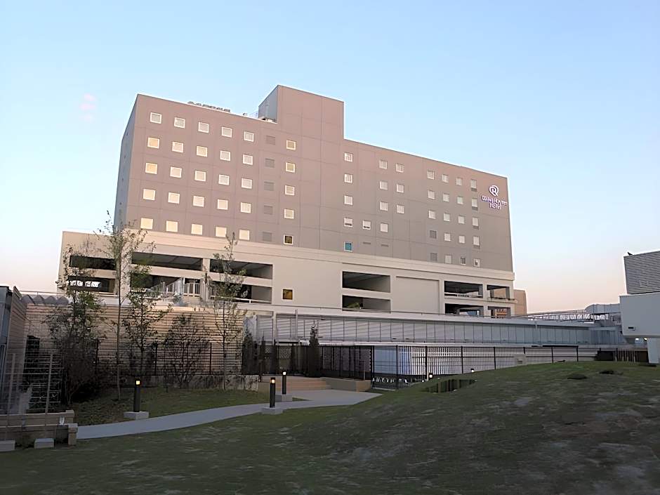 Daiwa Roynet Hotel Takamatsu