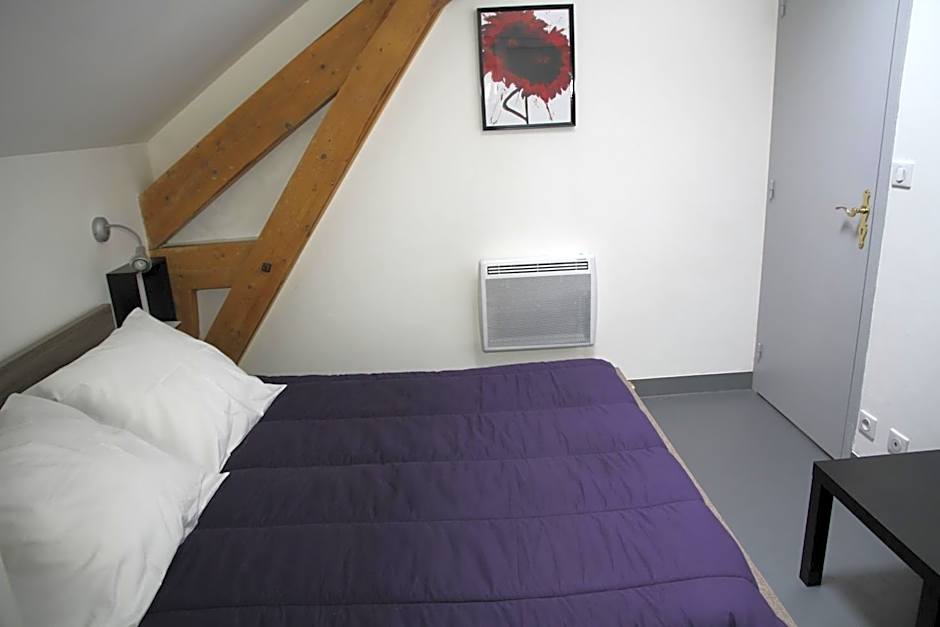 Auberge Saint Jacques