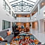Hotel Aluxor SFO