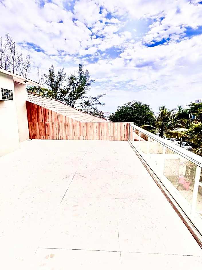 Pousada Praia do Recreio