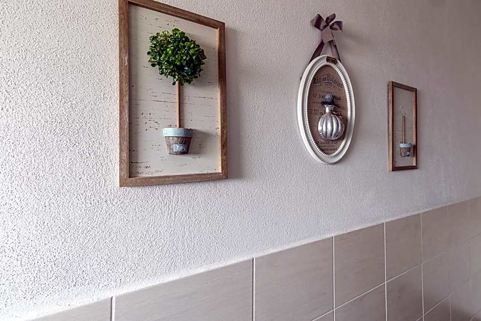 Room & Breakfast Canalino 21