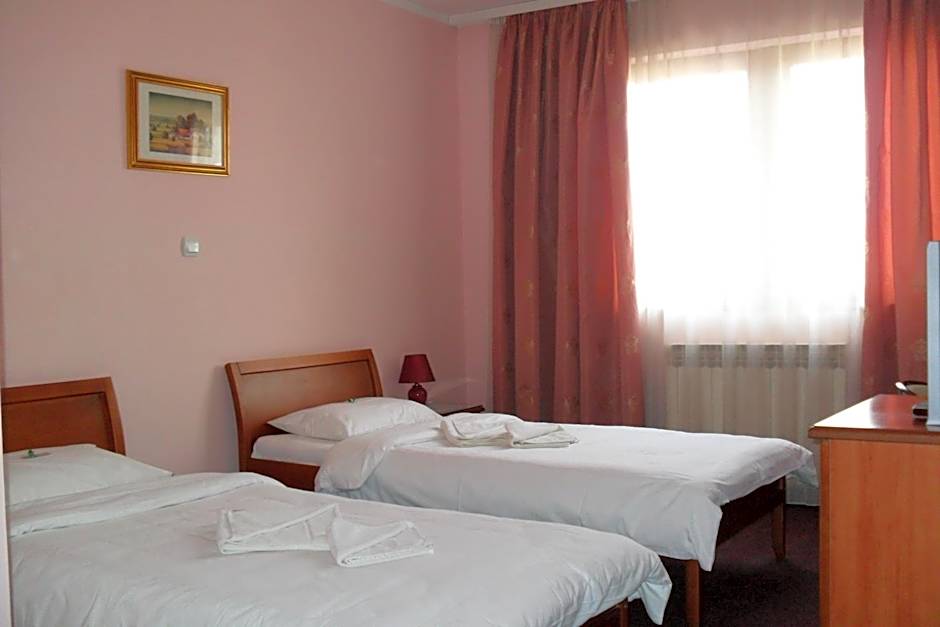 Hotel Vila Sunce