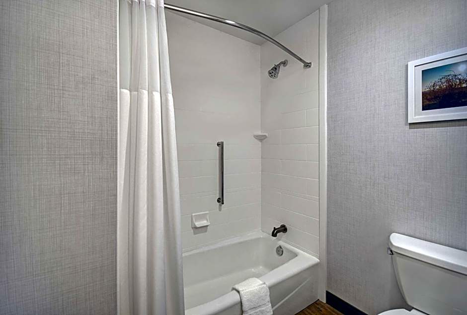 Hampton Inn By Hilton Midland South, TX