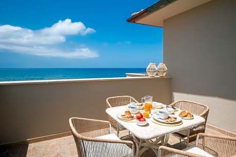 Zefiro Apartments