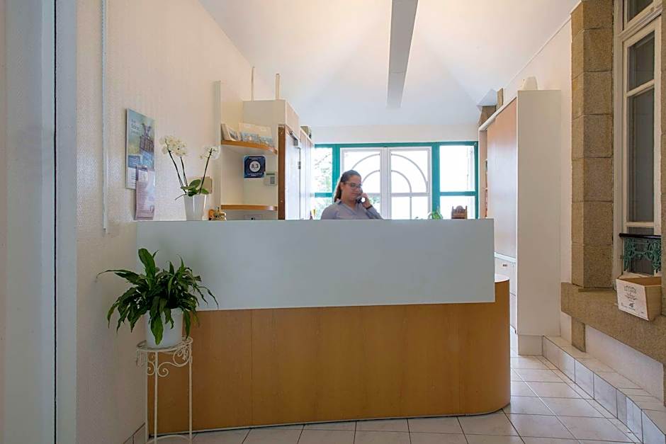 Clos de Vallombreuse, The Originals Relais (Relais du Silence)