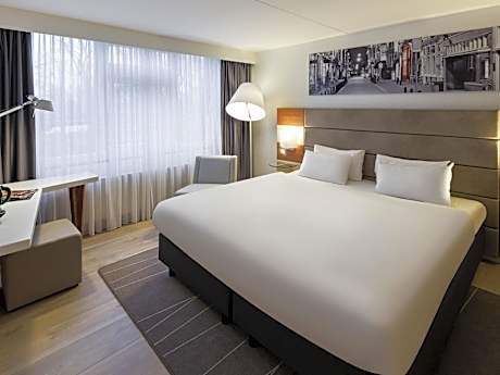 Privilege Double Room