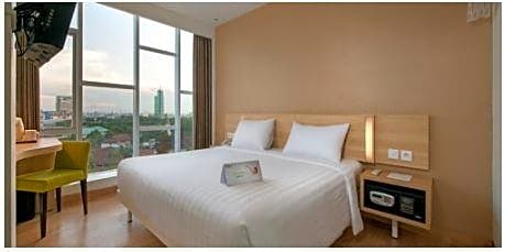 Whiz Prime Hotel Hasanuddin Makassar