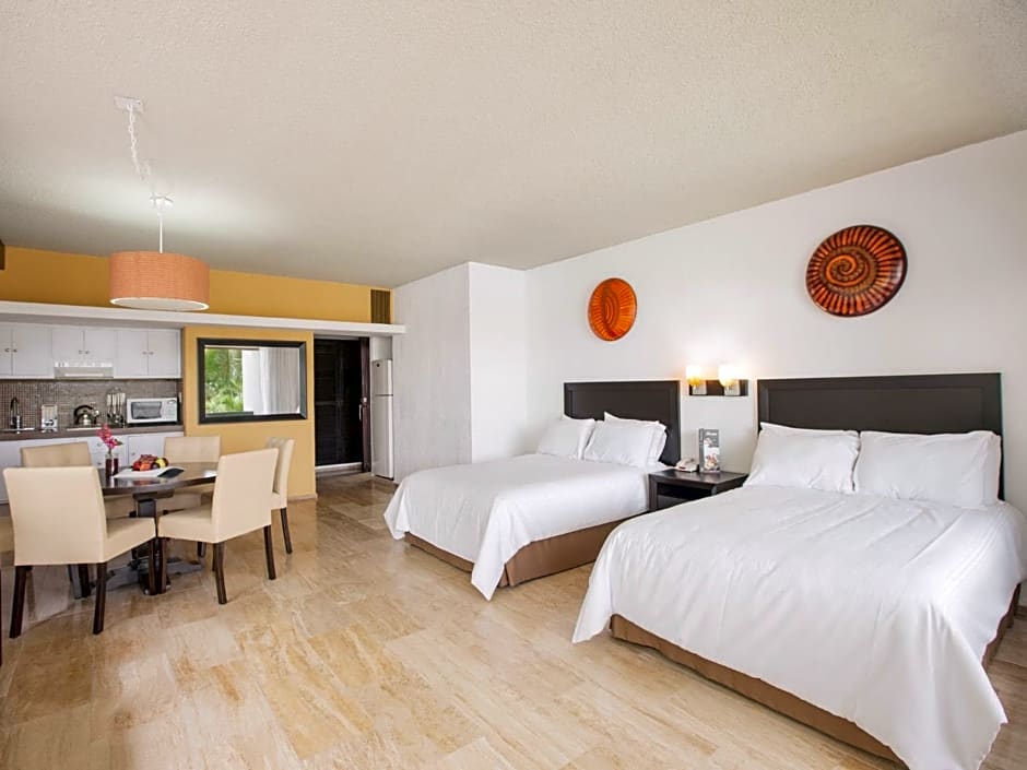 El Cid Granada Hotel & Country Club