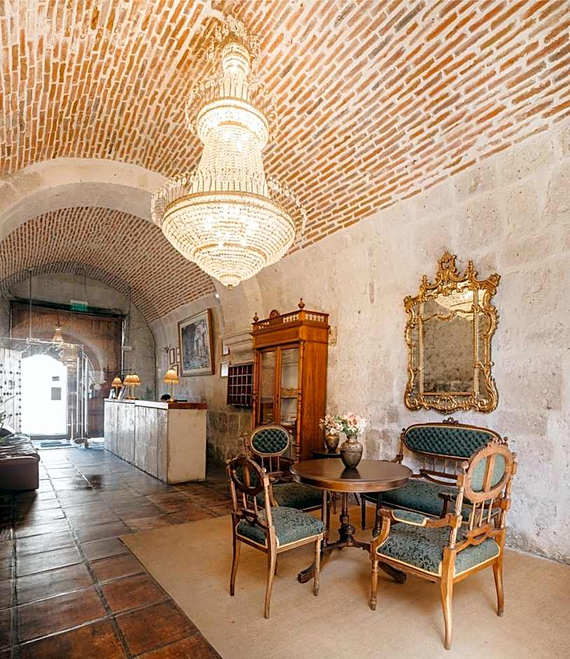 La Hostería Boutique Hotel